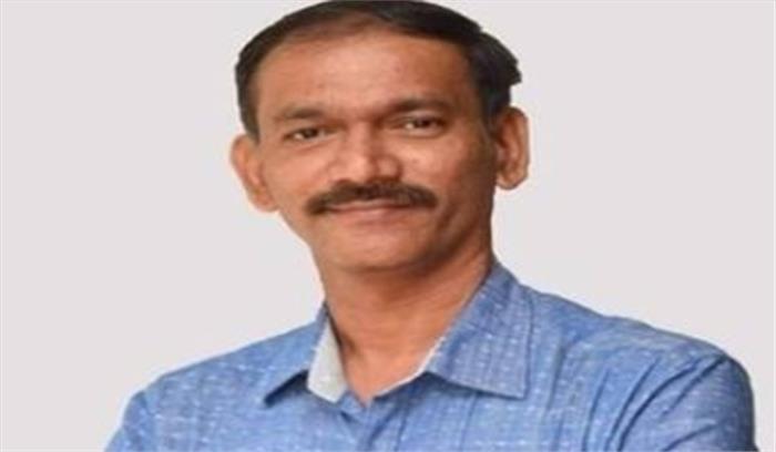 राफेल फाइल को लेकर पर्रिकर की जिंदगी खतरे में : कांग्रेस राफेल फाइल को लेकर पर्रिकर की जिंदगी खतरे में : कांग्रेस