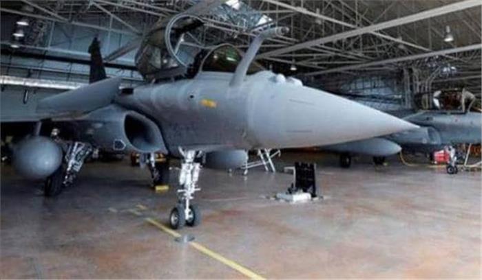 सुप्रीम कोर्ट ने राफेल मामले में समीक्षा याचिका खारिज की