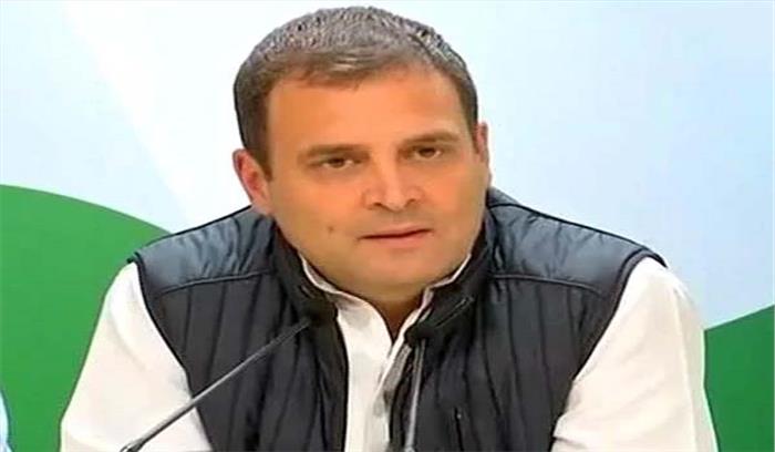 राफेल सौदे में झूठ बोल रही सरकार राफेल सौदे में झूठ बोल रही सरकार