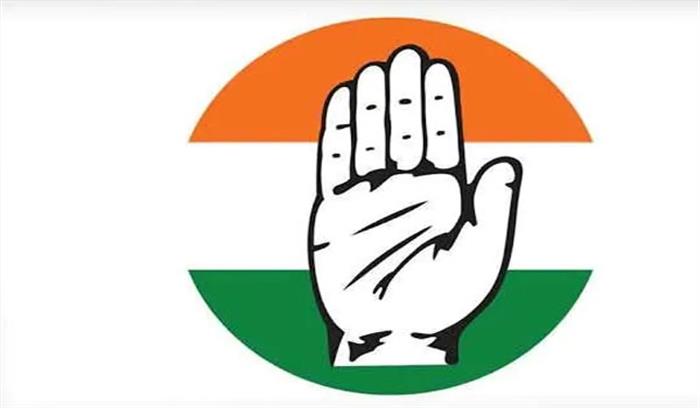 राफेल विमान शताब्दी का सबसे बड़ा घोटाला : कांग्रेस