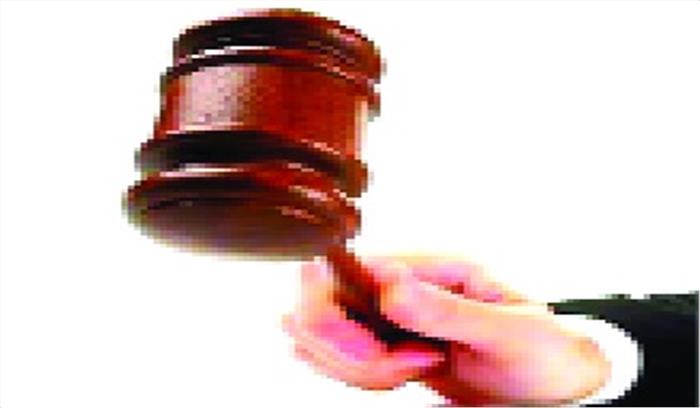 पुरानी रंजिश पर किया टेस्टर से वार, मिली 6 माह की सजा