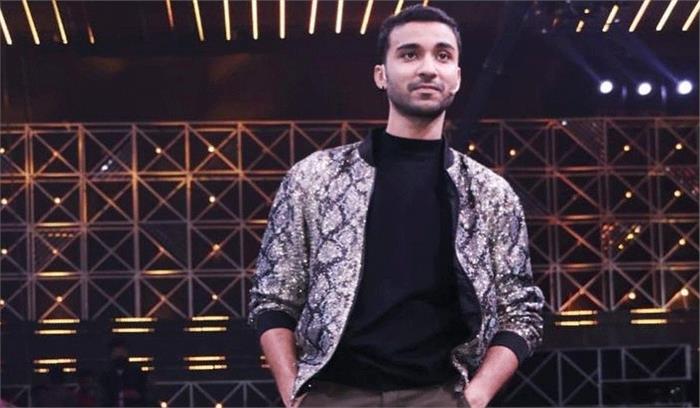 उत्तराखंड को कोरोना से लड़ने में मदद के लिए राघव जुयाल ने की अंतरराष्ट्रीय दान की अपील