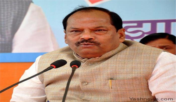 मुख्यमंत्री रघुबर दास देश का सबसे बड़ा युद्ध स्मारक बनवा रहे