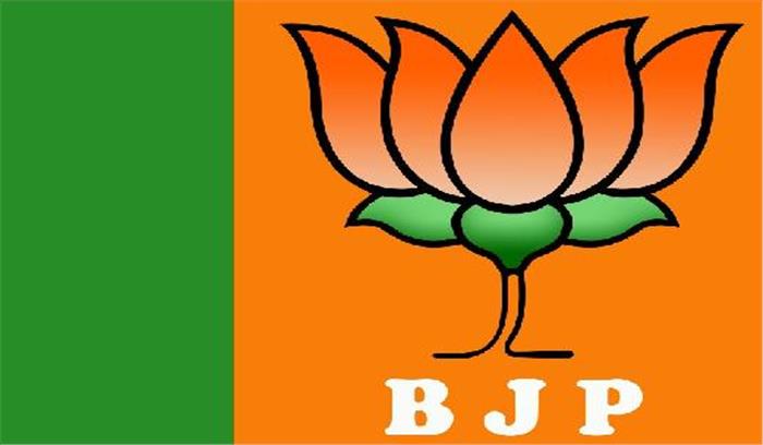 रघुनाथ सिंह चौहान उत्तराखंड विधानसभा के उपाध्यक्ष चुने गए 