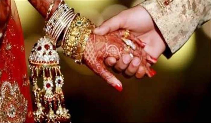 बिहार में शादी की खुशी गम में तब्दील,  2 की मौत