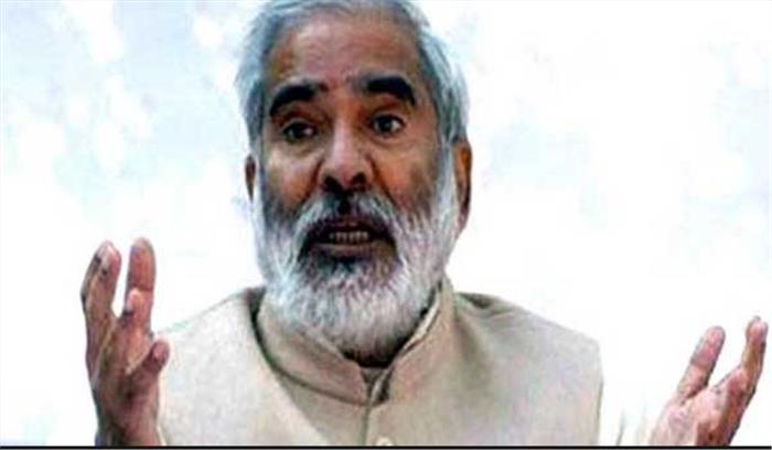 राजद उपाध्यक्ष के बयान पर मांझी और कई भाजपा नेता बिफरे