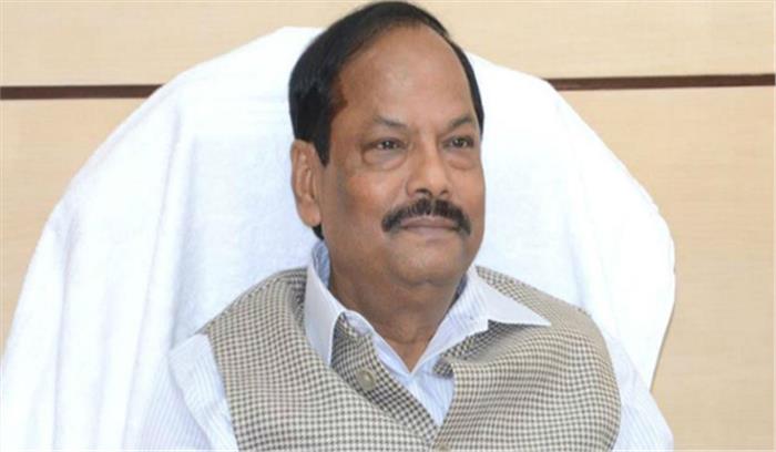 रघुवर ने प्रधानमंत्री के आगमन की तैयारियों का लिया जायजा