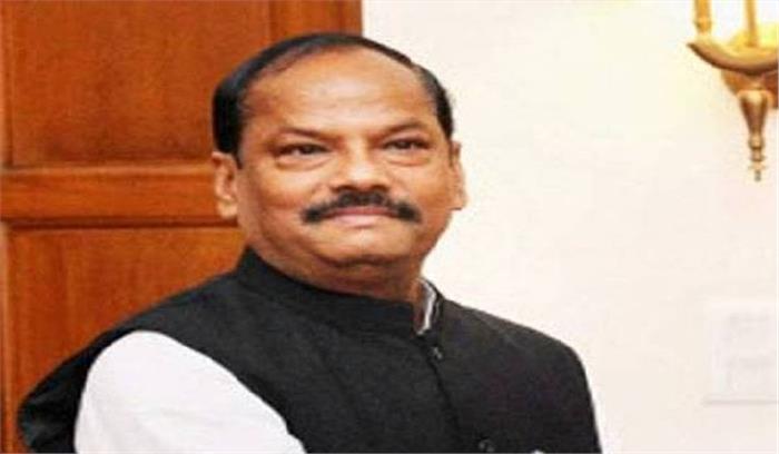 गरीबों के खाद्यान्न की राशि सीधे खाते में : रघुवर गरीबों के खाद्यान्न की राशि सीधे खाते में : रघुवर