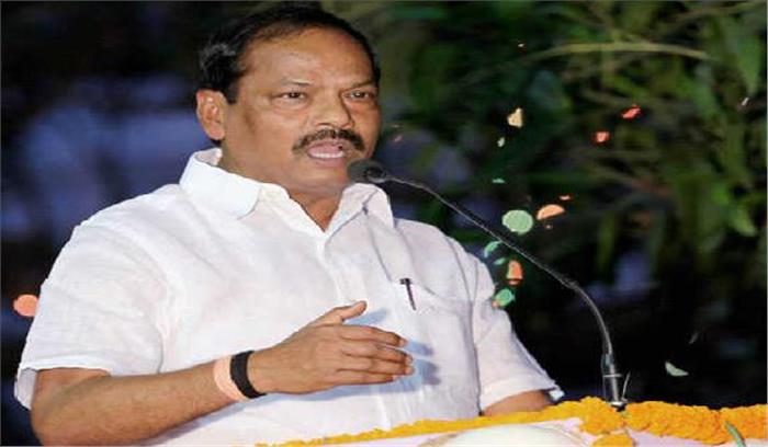 सीएनटी और एसपीटी विधेयक के मुद्दे पर विपक्ष न मचाये हाय-तौबा: रघुवर