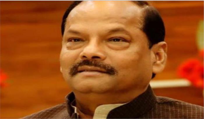 रघुवर दास ने हजारीबाग कोनार परियोजना नहर निर्माण कार्य पूरा करने का निर्देंश दिया