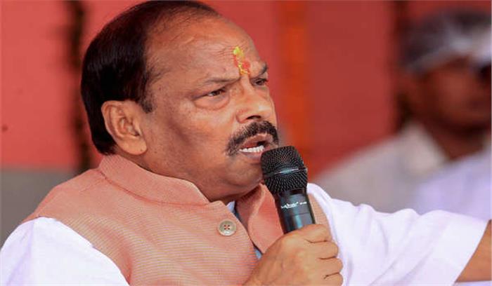 रघुवर सरकार में पास हुए बिल से क्या भाजपा हार गई 26 आदिवासी सीटें?