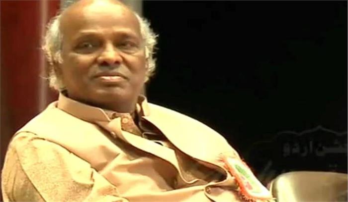 राहत इंदौरी के निधन पर शायरों ने कहा, हमारे दोस्त को कमबख्त कोरोना खा गया