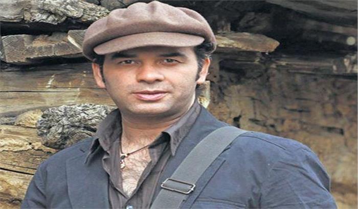 रहमान के 25 वर्ष के जश्न में खुद को सम्मानित महसूस कर रहे मोहित