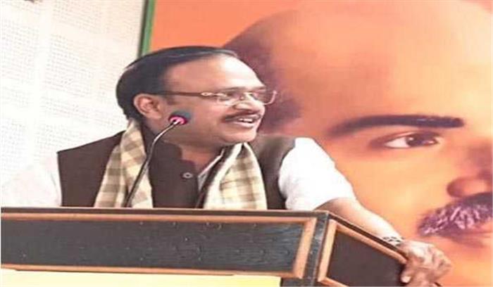 राहुल के कहने पर मोदी राफेल पर नही देंगे बयान : जैन