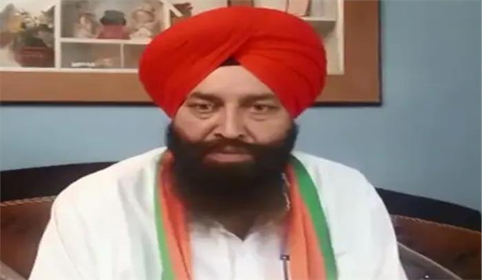 राहुल ने साझा किया ईवीएम को लेकर भाजपा विधायक का वीडियो