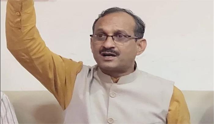 राहुल पर अभद्र टिप्पणी कर फंसे सत्ती, चुनाव आयोग का नोटिस