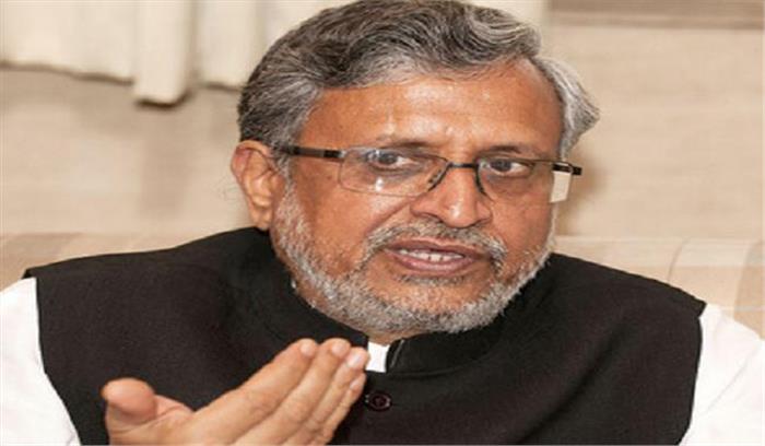 राहुल पर मानहानि का वाद दायर करूंगा : सुशील