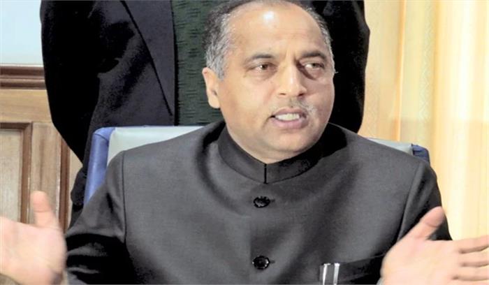 राहुल गांधी के चुनाव प्रचार पर तुरंत रोक लगाए आयोग : जयराम राहुल गांधी के चुनाव प्रचार पर तुरंत रोक लगाए आयोग : जयराम