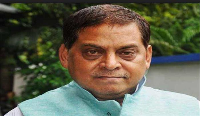 राहुल वंशवाद की राजनीति के नए अवतार: नीरज कुमार