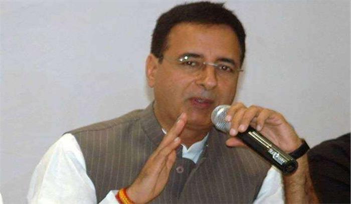 राहुल गांधी भारतीय नागरिक हैं : कांग्रेस