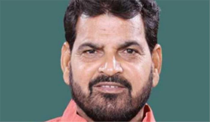 बयान की अपेक्षा देश की जनता कभी नहीं करती: बृजभूषण