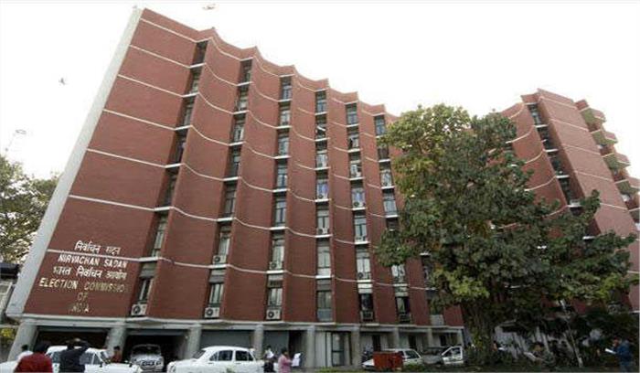 आयोग की आपत्ति के बाद भाजपा ने चुनावी विज्ञापन से हटाया ‘पप्पू’ शब्द         