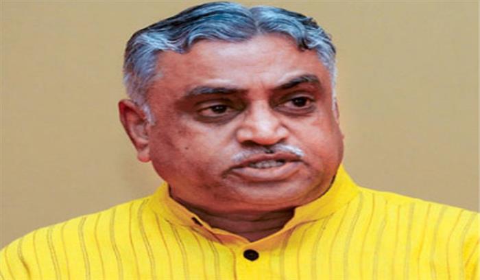 कांग्रेस का प्रचार अभियान झूठ पर आधारित: आरएसएस