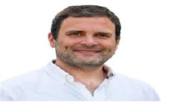 कांग्रेस की डॉक्यूमेंट्री में राहुल से प्रवासियों ने कहा, झेल रहे अपार कष्ट