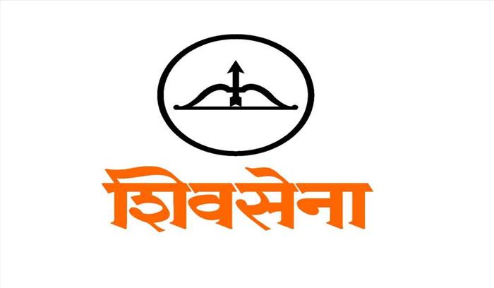 शिवसेना ने की राहुल गांधी की प्रशंसा शिवसेना ने की राहुल गांधी की प्रशंसा