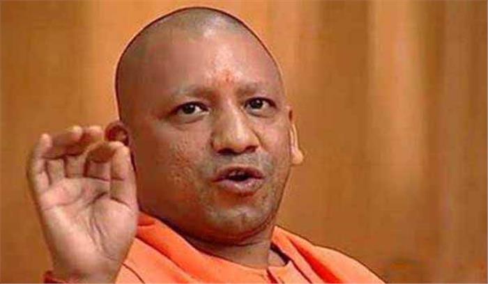 राहुल के अध्यक्ष बनने पर देश को कांग्रेस से मुक्त करने में होगी आसानी: योगी राहुल के अध्यक्ष बनने पर देश को कांग्रेस से मुक्त करने में होगी आसानी: योगी