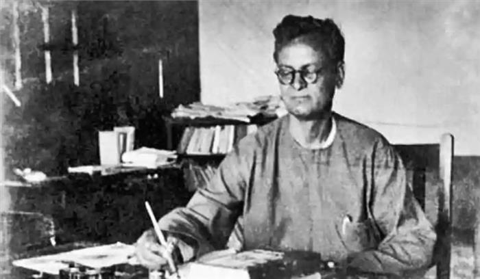 भिखारी बनकर तिब्बत से हजारों दुर्लभ पांडुलिपियों को लेकर भारत आये थे राहुल संकृत्यायन