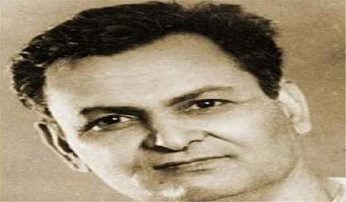 हिन्दी को खड़ी बोली का नाम राहुल सांकृत्यायन ने दिया 