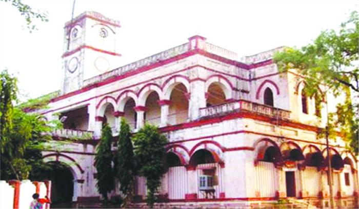 भागीरथी नल-जल योजना फ्लाप!