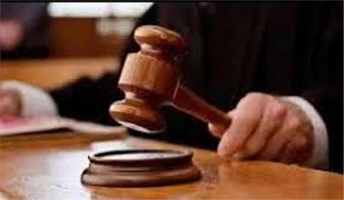 गांजा तस्करी के मामले में दोषी को सजा