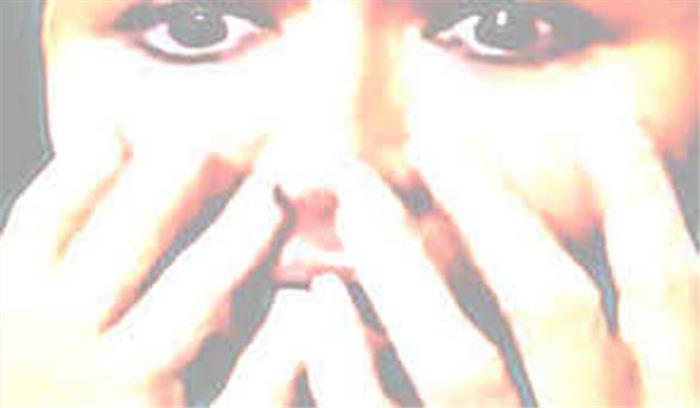 छह वर्षीय मासूम के साथ नाबालिग ने किया दुष्कर्म