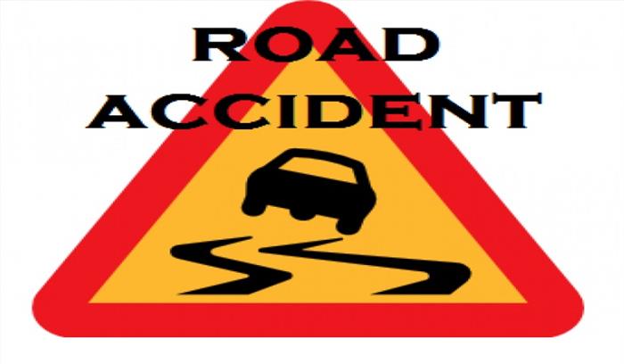 वाहनों के पीछे लगे रेडियम, दुर्घटनाओं में आएगी कमी