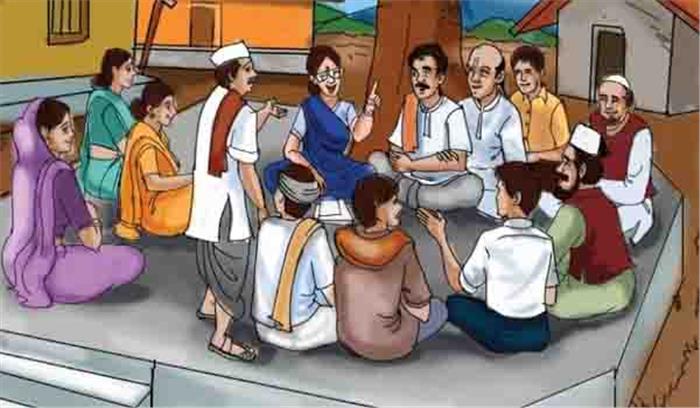 जिले की 761 पंचायतों में 14 करोड़ का टैक्स बकाया जिले की 761 पंचायतों में 14 करोड़ का टैक्स बकाया