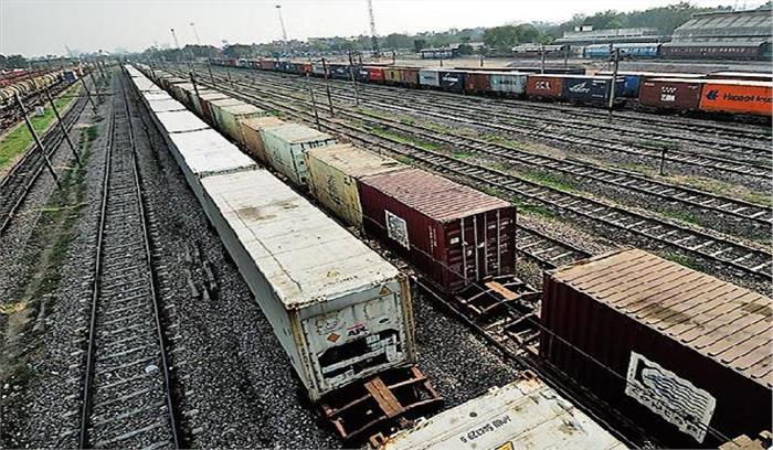 अनुरक्षण कार्य के कारण रद्द रेलसेवाओं का पुन: संचालन