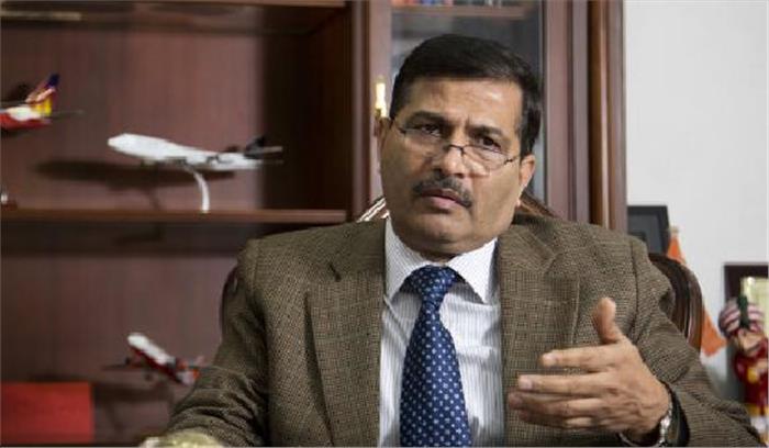 यात्रियों की सुरक्षा और सलामती रेलवे का मुख्य उद्देश्य: अश्विनी