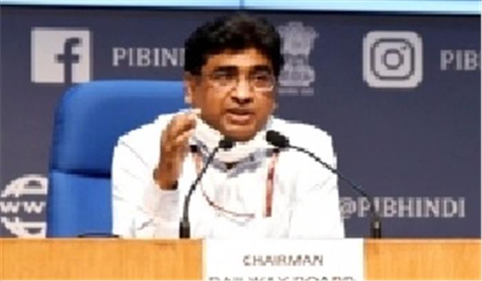 सिर्फ 5 फीसदी ट्रेनें पीपीपी मॉडल पर चलेंगी, 95 फीसदी का परिचालन रेलवे करेगा : यादव