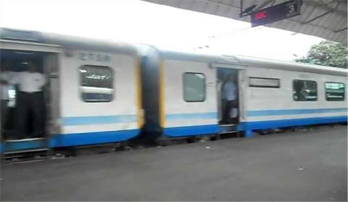 चेन्नई-बेंगलुरु एक्सप्रेस ट्रेन अब मैसूर तक जायेगी