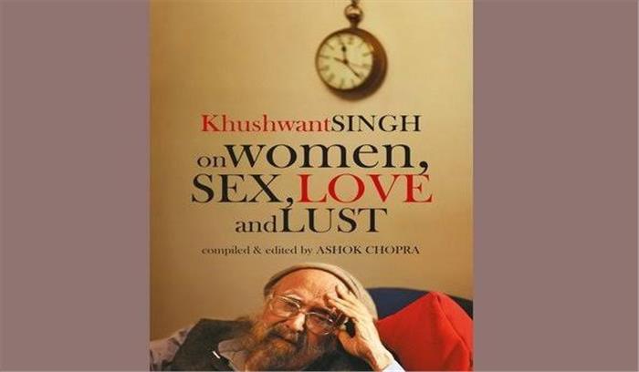 रेलवे अधिकारी ने खुशवंत की किताब प्रतिबंधित की!