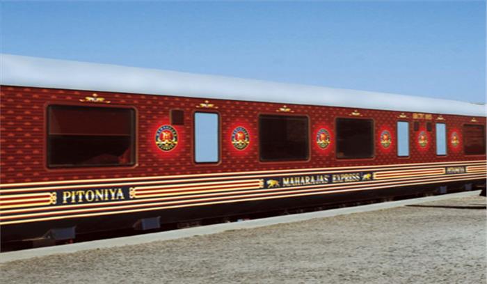 एक्सप्रेस ट्रेनों में स्थायी कोच लगाने का निर्णय