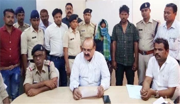 बेटी के प्रेमी को मां-बाप ने मिलकर मार डाला