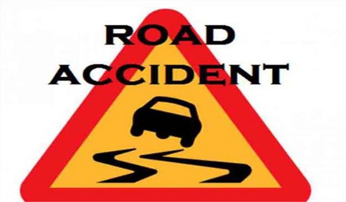 यूपी:  ट्रैक्टर-ट्राली पलट जाने से तीन महिलाओं की मौत