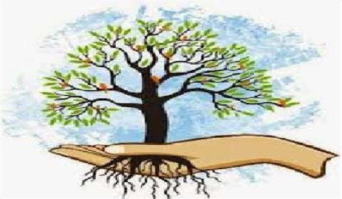 रेलवे की भूमि पर भी होंगे वृक्षारोपण एवं जल संरक्षण कार्य : वेदिरे