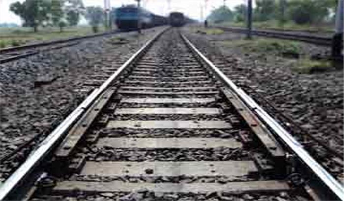 डोंगरगढ़-मुंगेली रेल लाइन का सर्वे शुरु