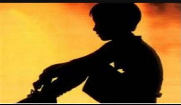 मौसी के घर जाने निकला मासूम रास्ता भटका