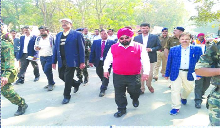 तीसरी लाइन बनने से कोल परिवहन में आएगी तेजी:जीएम