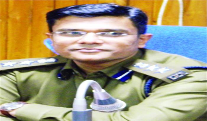 दुष्कर्म व ठगी के फरार आरोपी पर 10 हजार का ईनाम दुष्कर्म व ठगी के फरार आरोपी पर 10 हजार का ईनाम